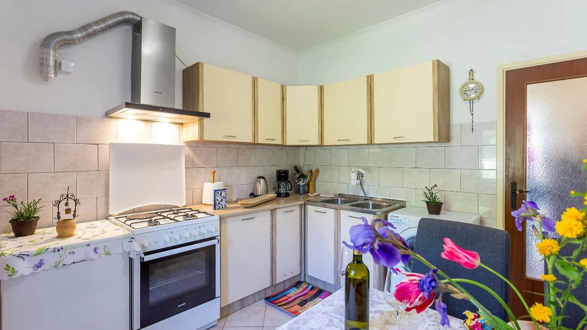 House Gioia Cristina Villa Labin  0*, Labin (Istria) Croatia