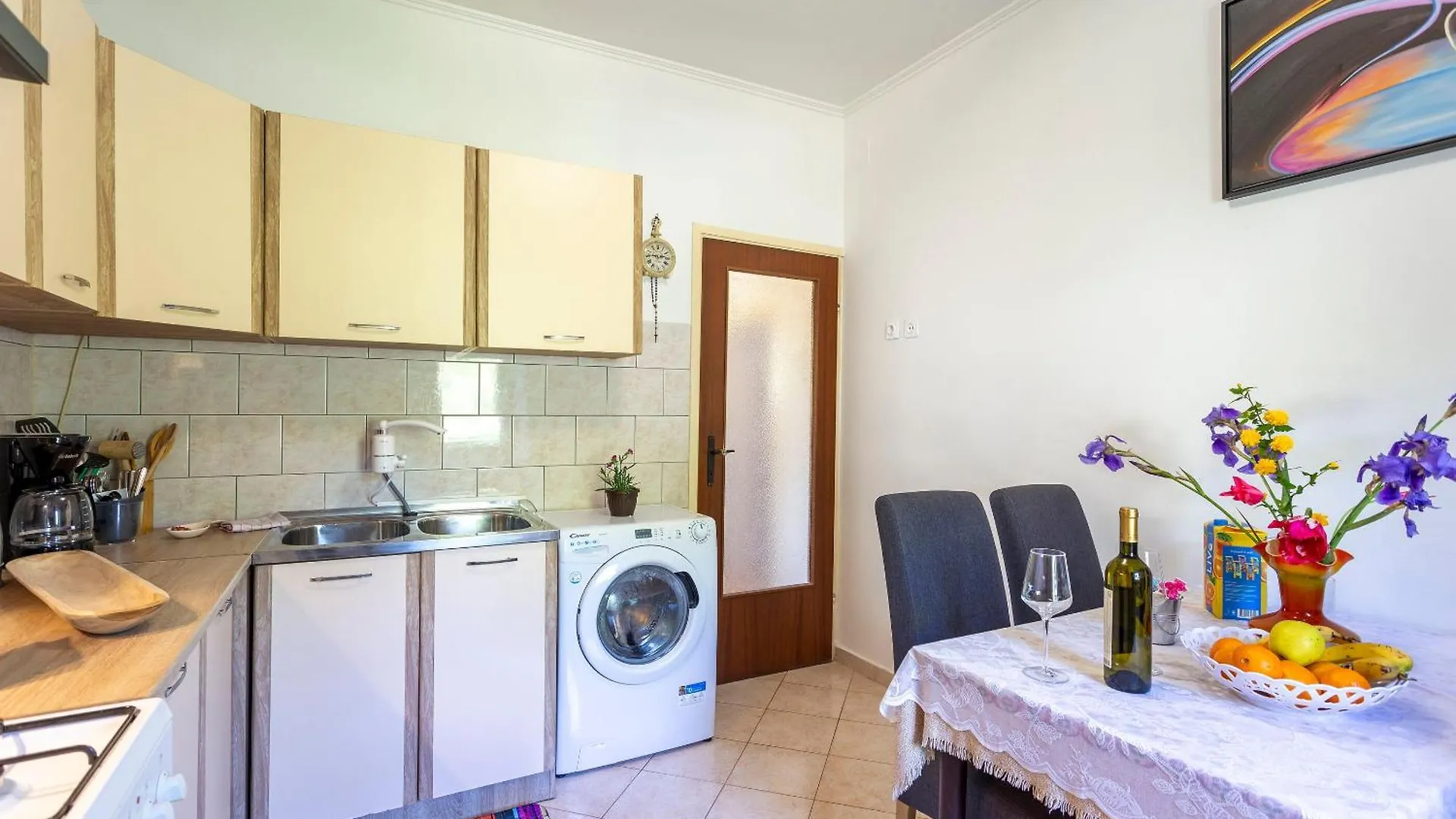 House Gioia Cristina Villa Labin  Labin (Istria)