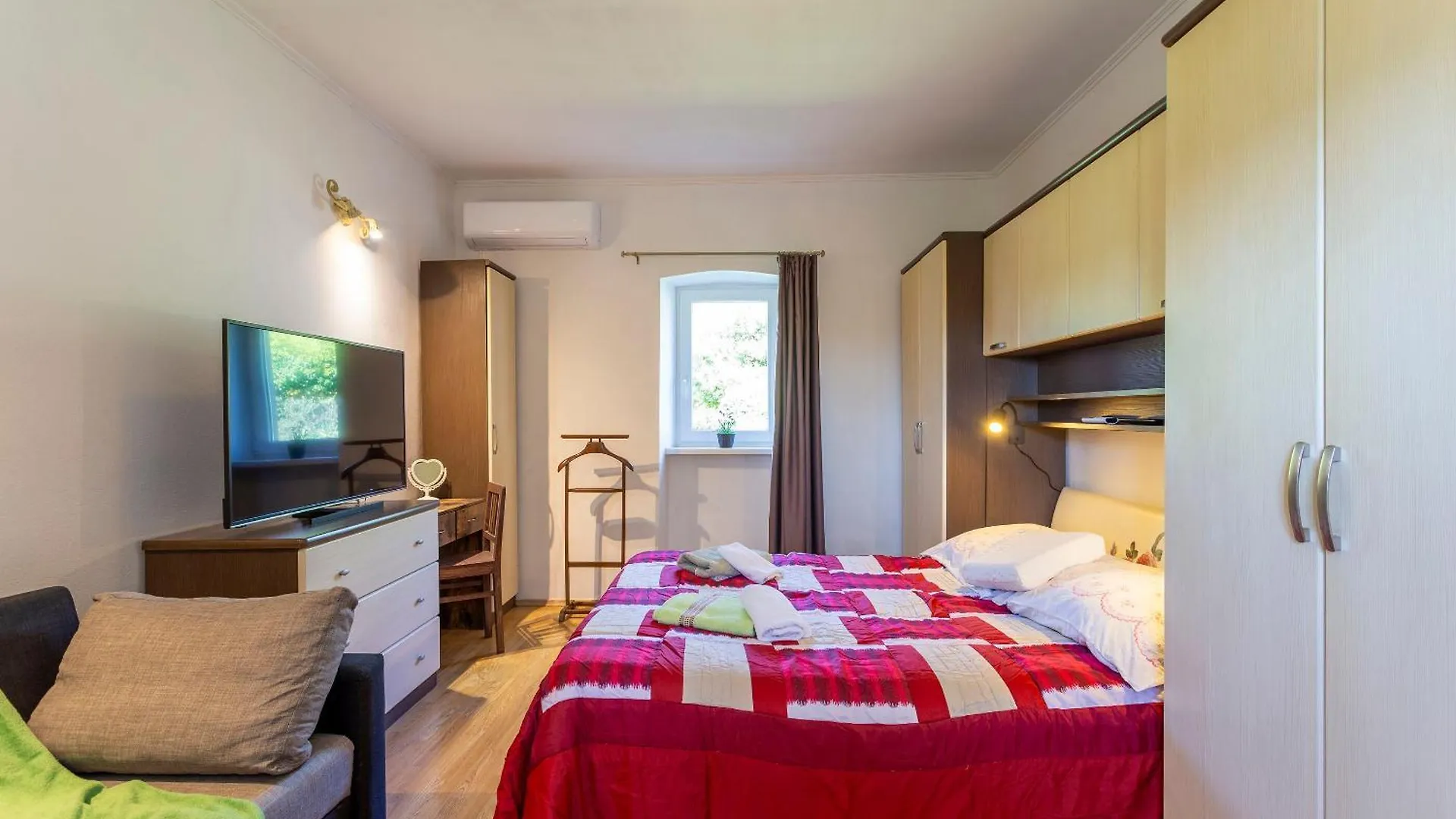 Holiday home House Gioia Cristina Villa Labin