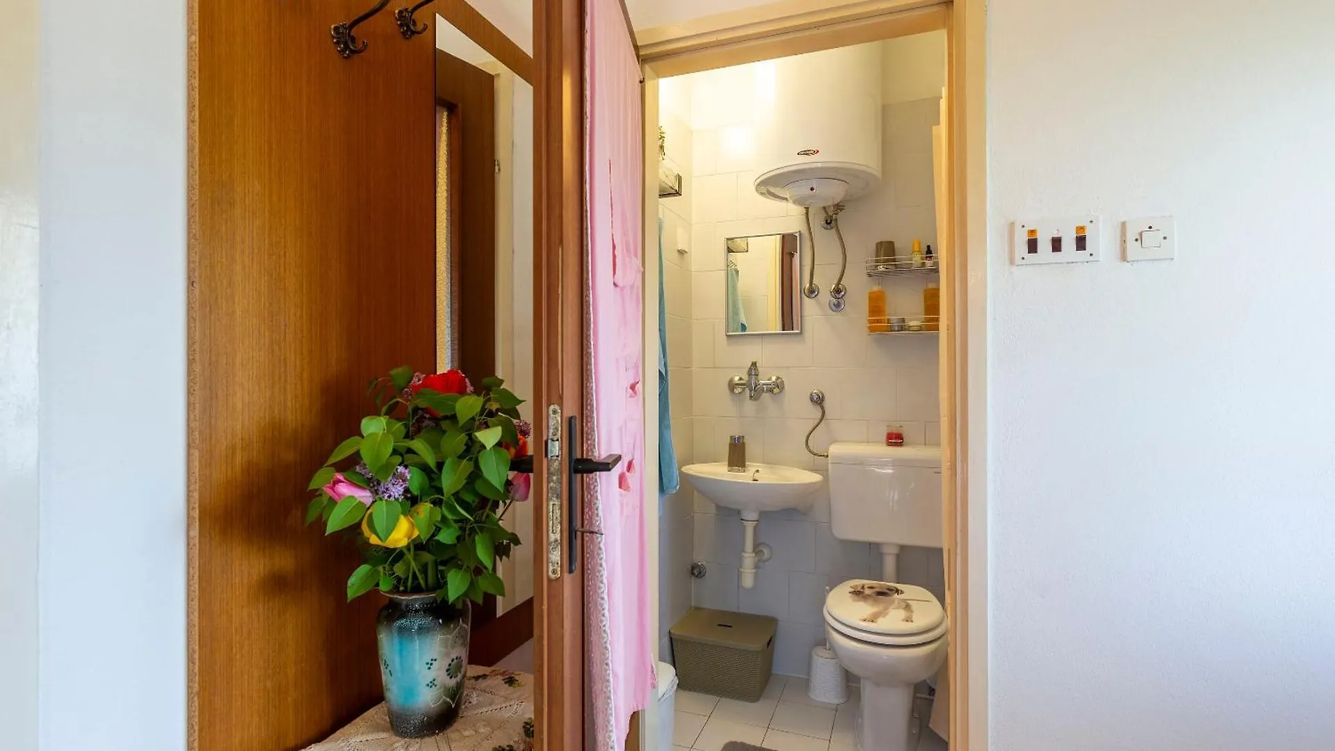 Holiday home House Gioia Cristina Villa Labin  Croatia