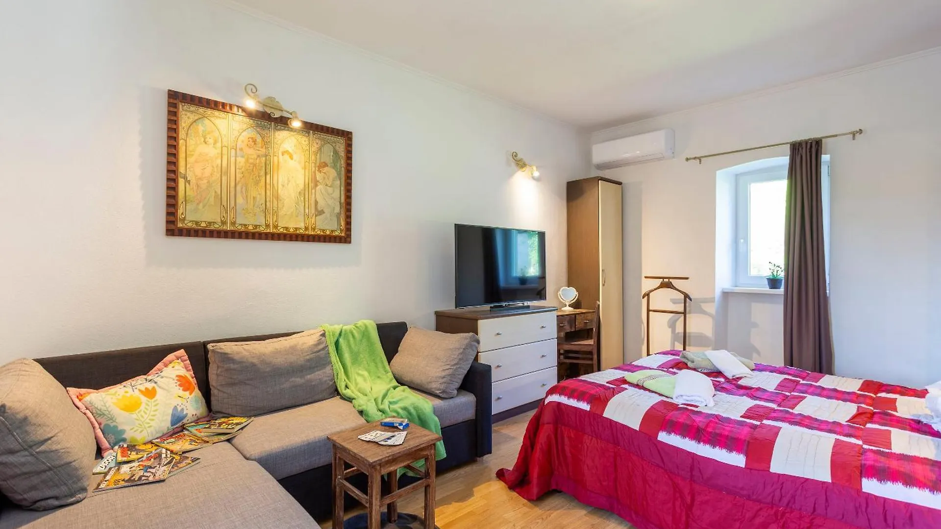 House Gioia Cristina Villa Labin  0*, Labin (Istria)