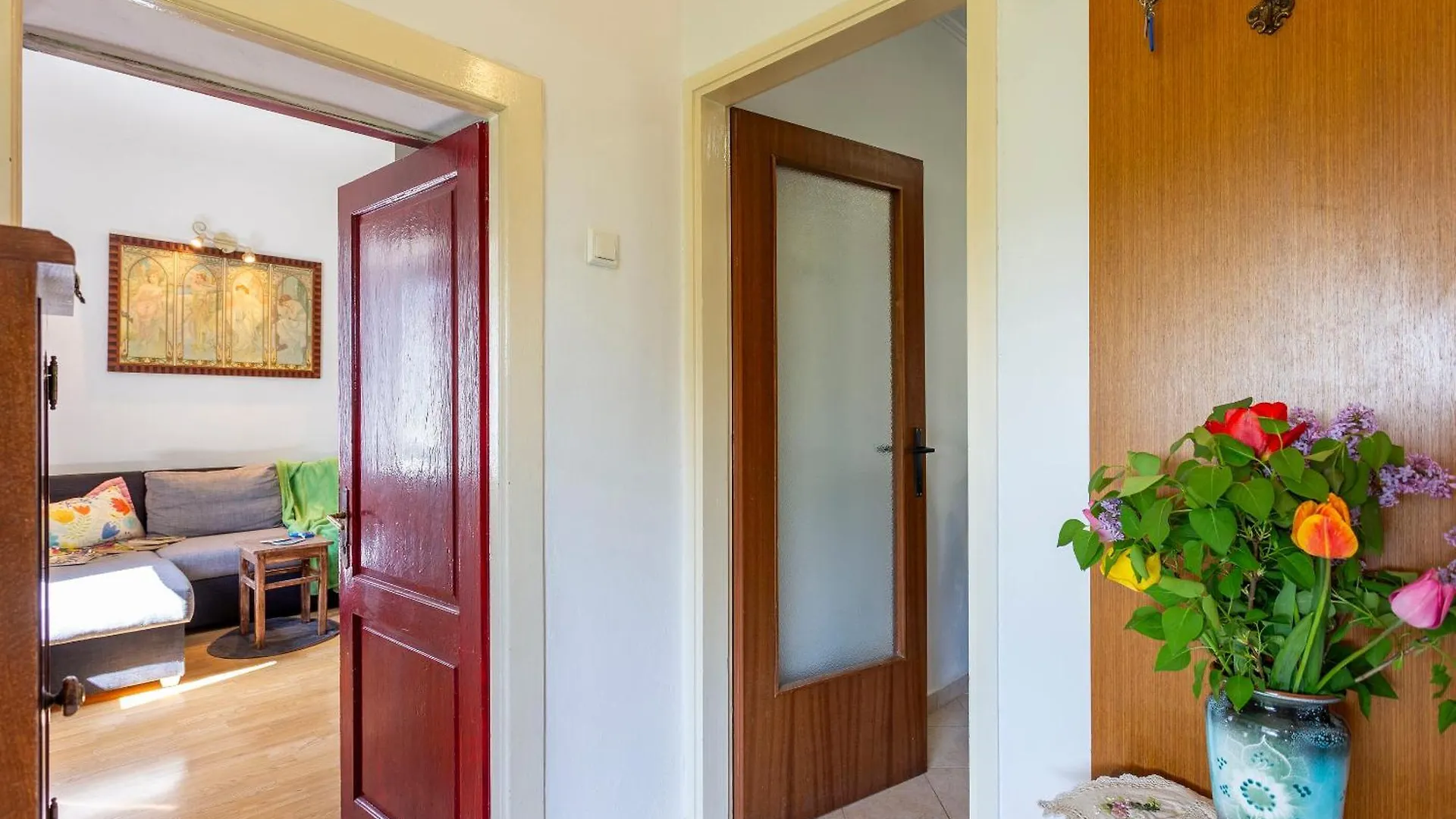 House Gioia Cristina Villa Labin  Croatia
