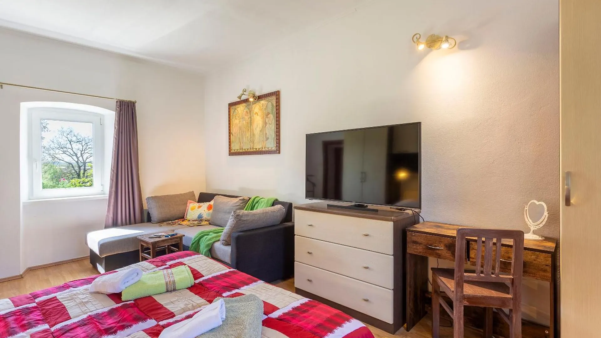 House Gioia Cristina Villa Labin  Holiday home
