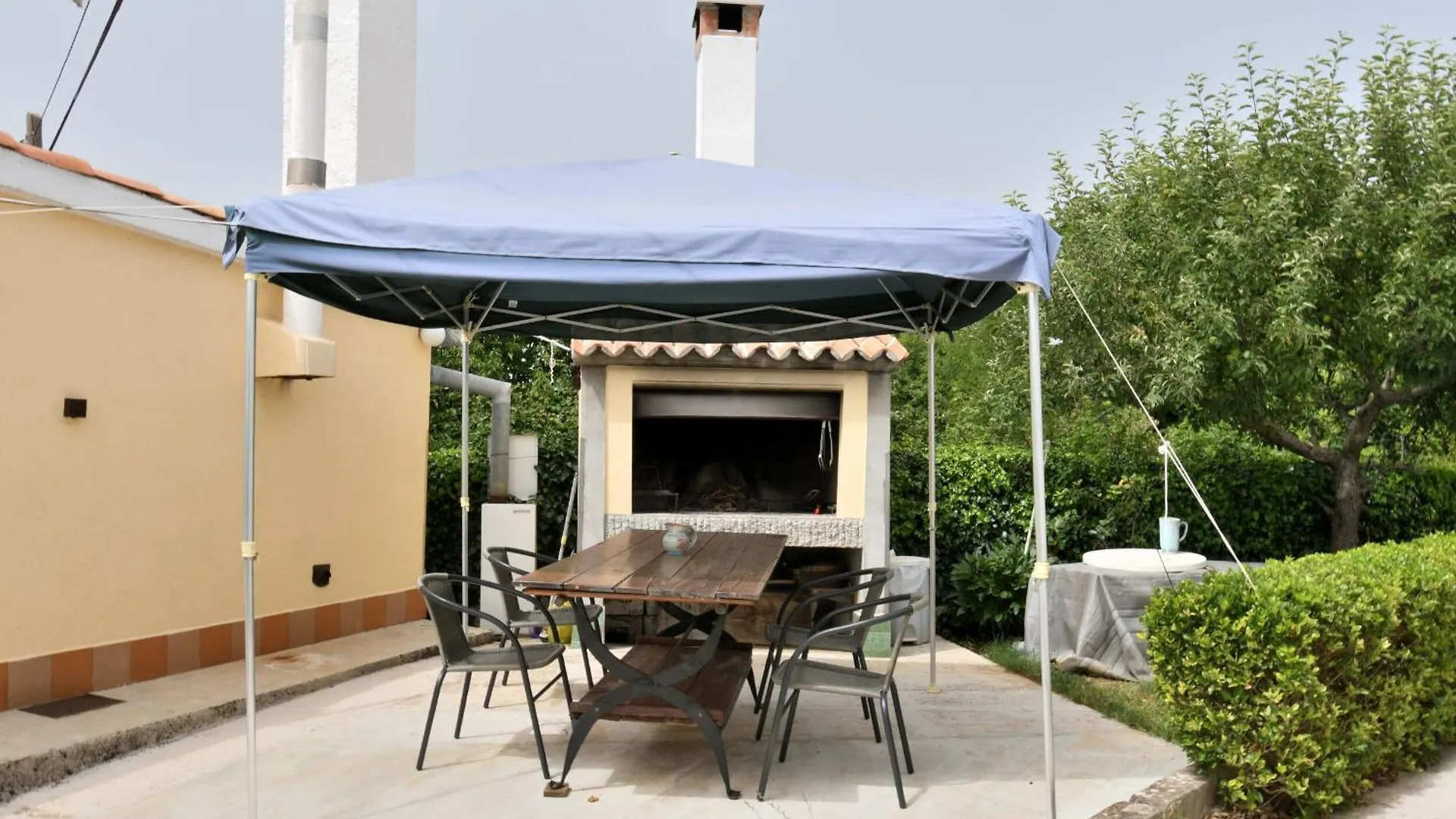 Holiday home House Gioia Cristina Villa Labin