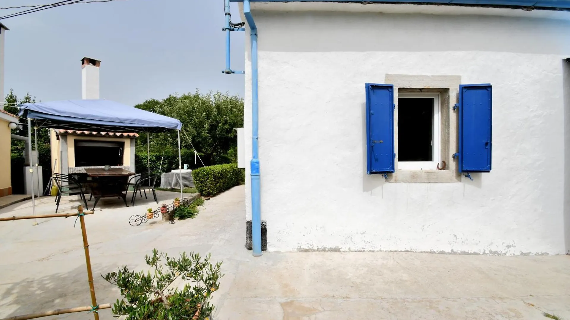 House Gioia Cristina Villa Labin  Croatia