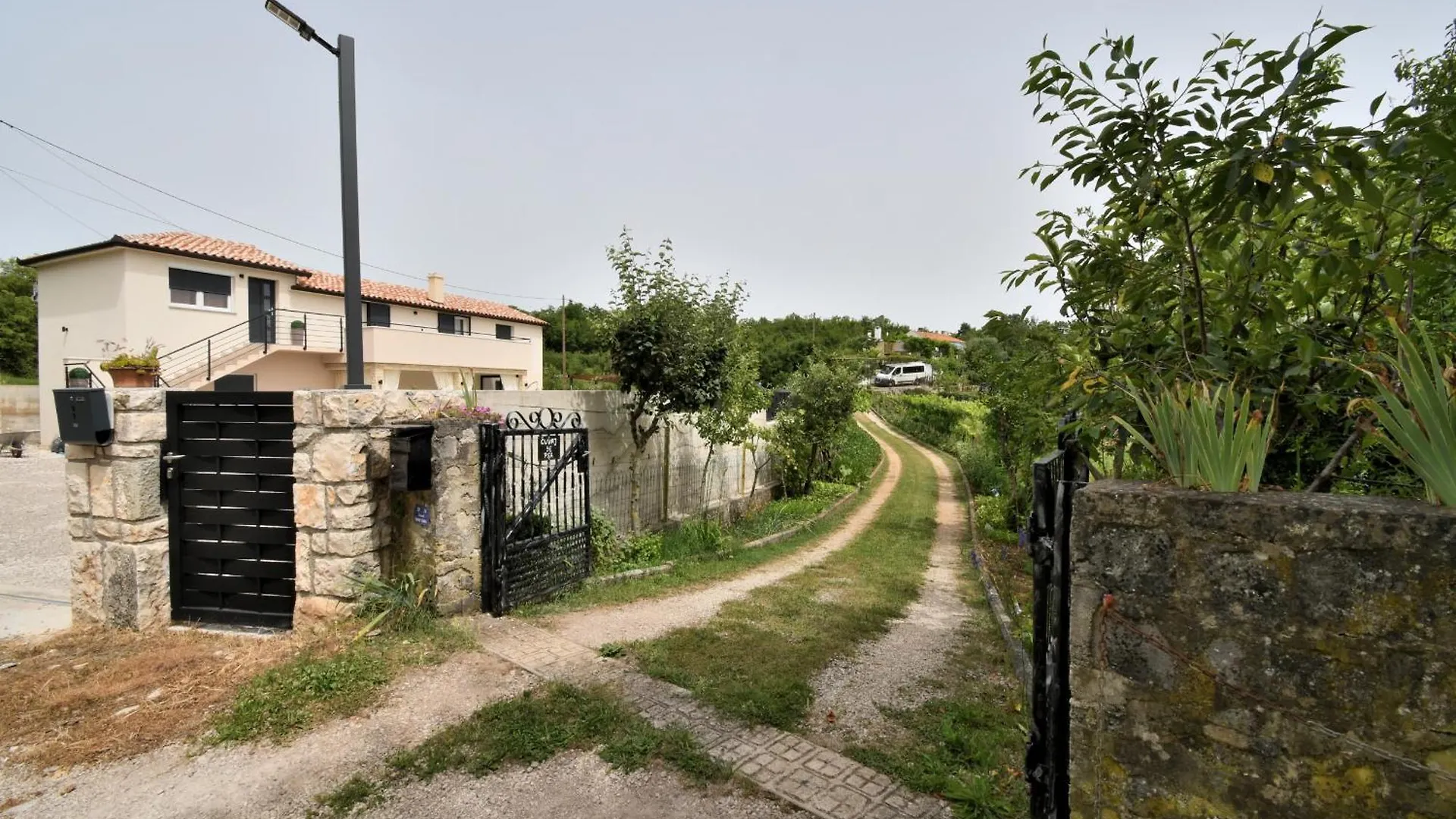 Holiday home House Gioia Cristina Villa Labin  Croatia