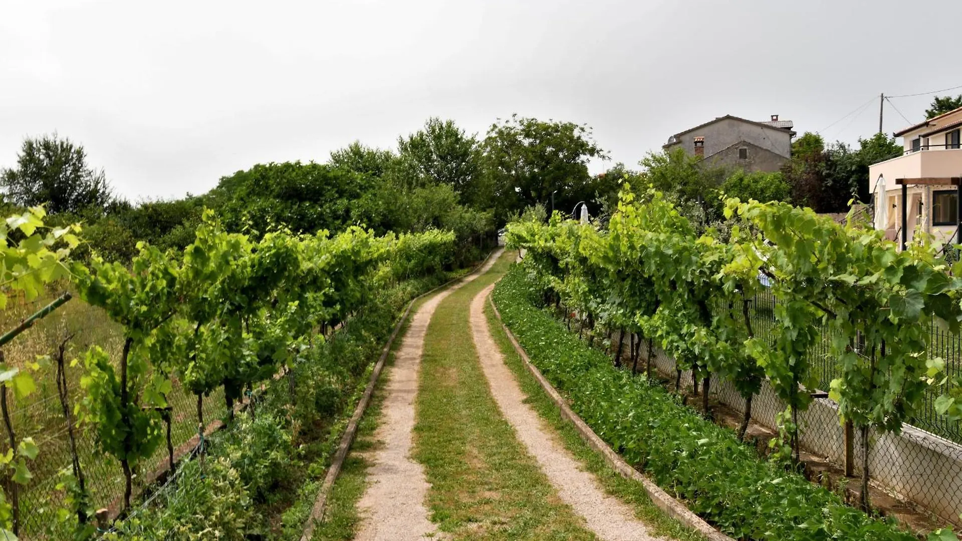 Holiday home House Gioia Cristina Villa Labin