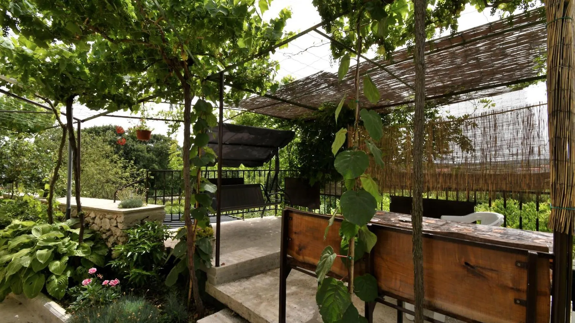 Holiday home House Gioia Cristina Villa Labin