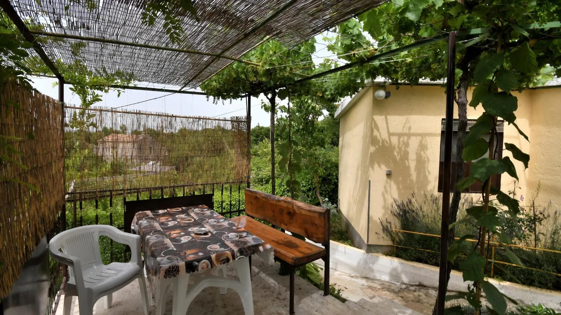 House Gioia Cristina Villa Labin  0*, Labin (Istria)