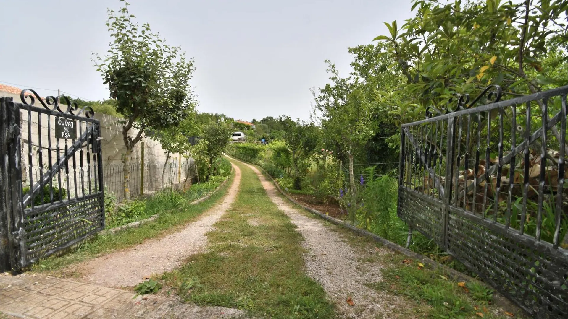 House Gioia Cristina Villa Labin  Holiday home