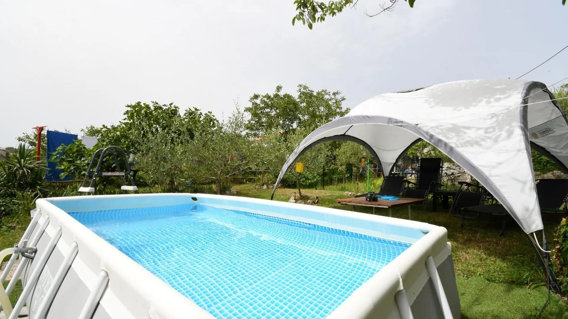 Holiday home House Gioia Cristina Villa Labin