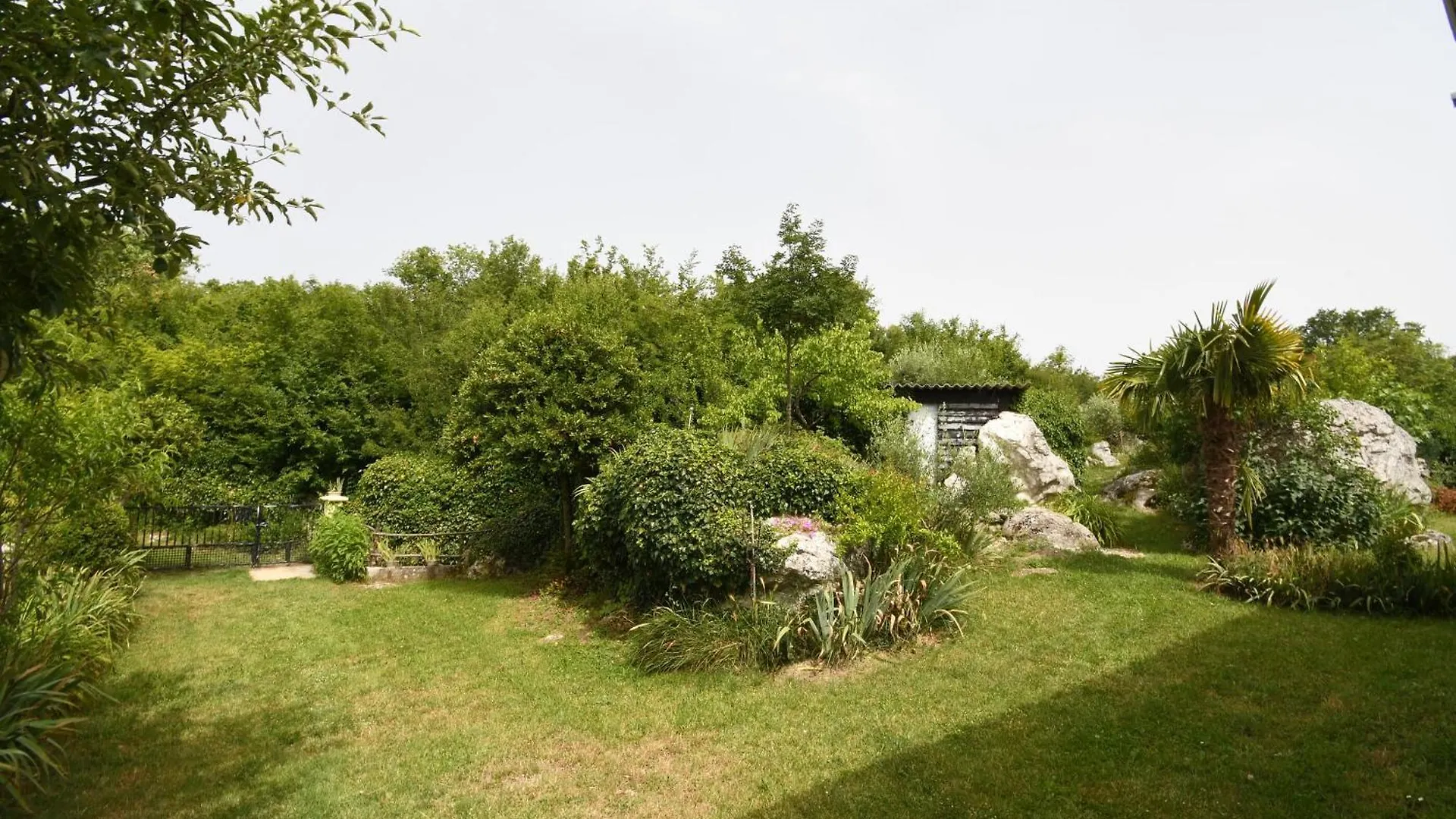 House Gioia Cristina Villa Labin  Croatia