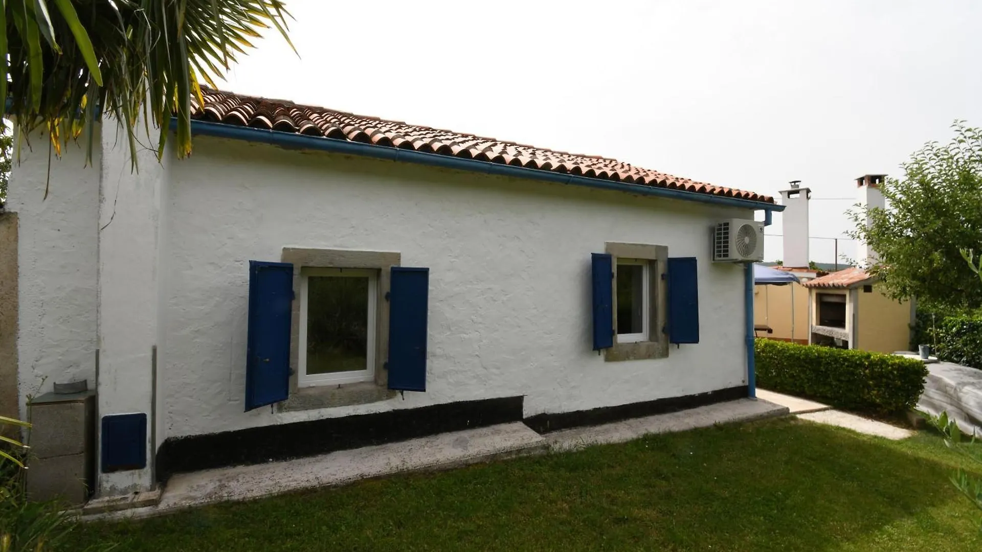 House Gioia Cristina Villa Labin  0*, Labin (Istria)