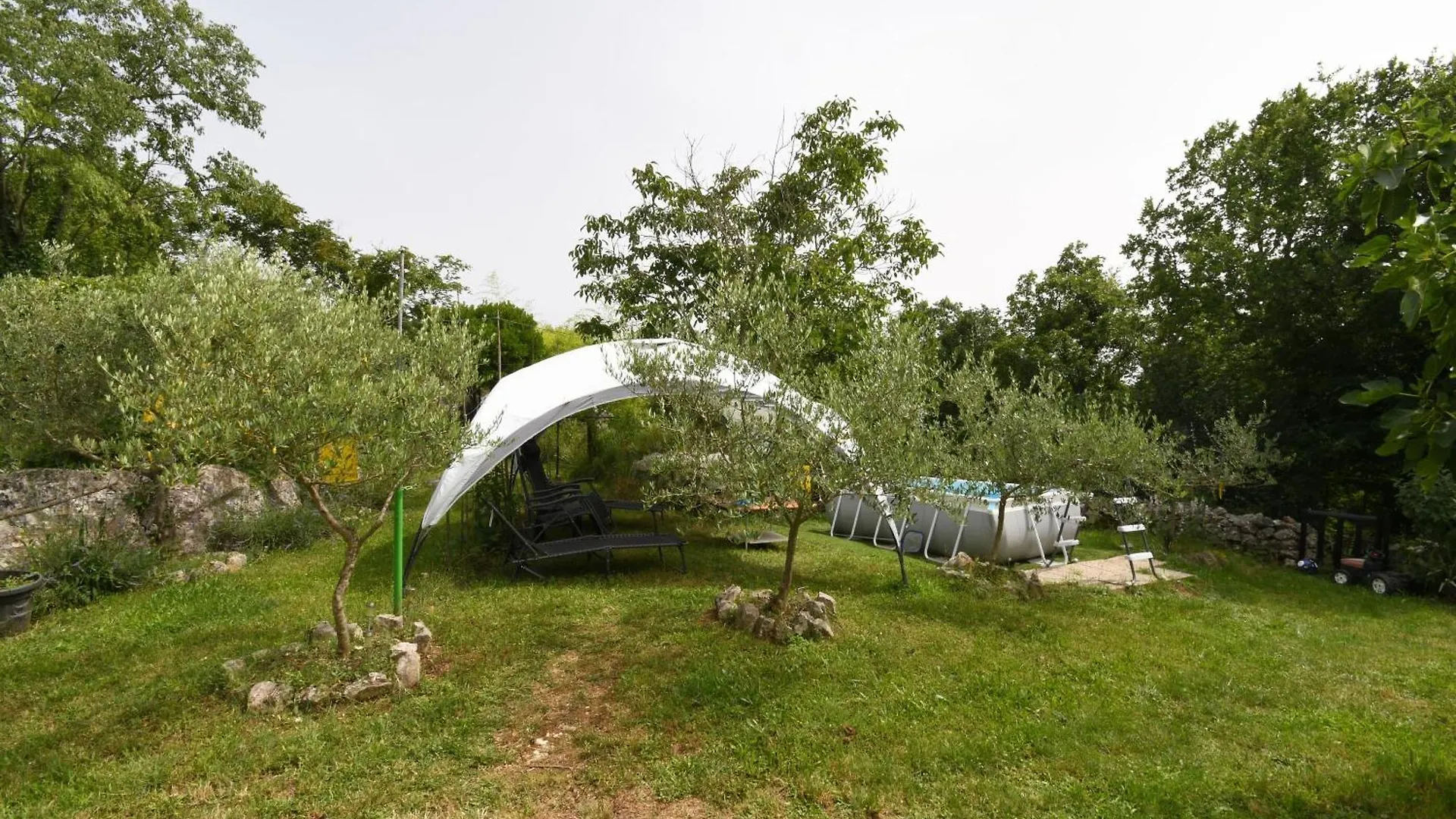 Holiday home House Gioia Cristina Villa Labin