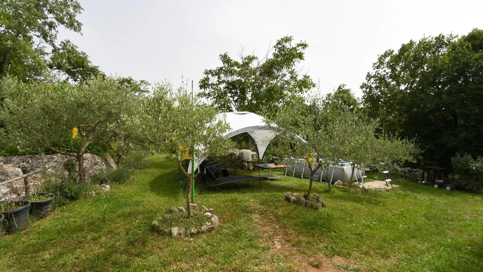 House Gioia Cristina Villa Labin  Croatia