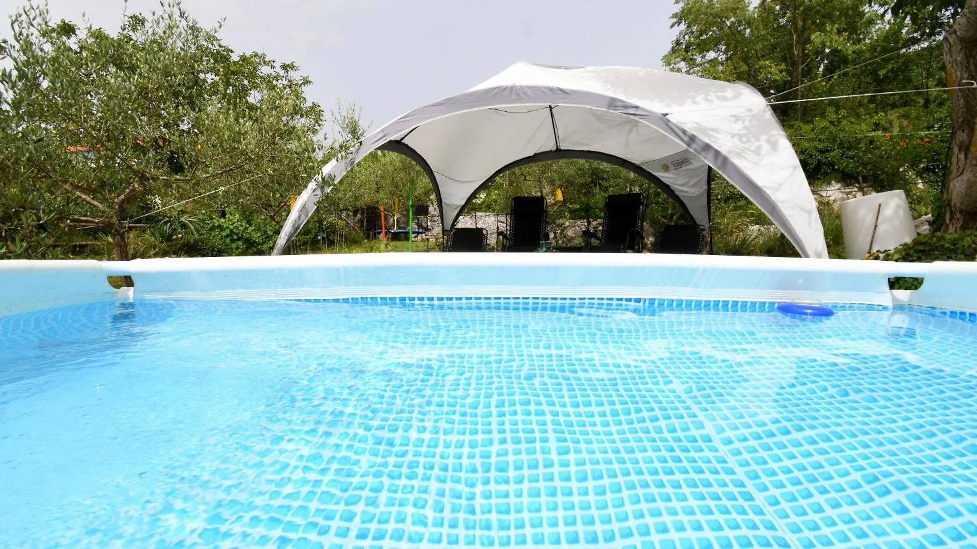 House Gioia Cristina Villa Labin  0*, Labin (Istria) Croatia